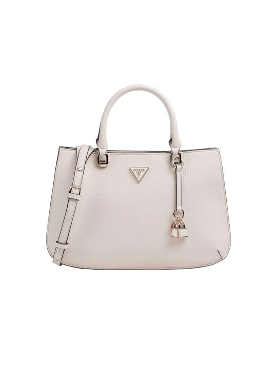 Guess Women's Bag Hand Gray