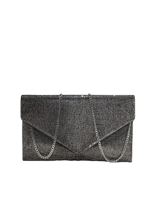 Menbur Women's Envelope Black