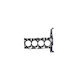 Garnitură de Chiulasă Mazda Xedos 6 Ca 2.0 V6 1992-1994 Corteco 415129