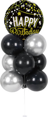 Set of Balloons 12pcs 37454 Tpster