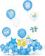 Set of Balloons 63pcs 37392 Tpster