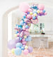 Set de baloane 64 buc 37387 Tpster