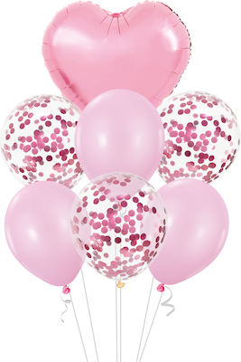 Set of Balloons 8pcs 37427 Tpster