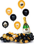 Set aus 70 Luftballons 37394 Tpster