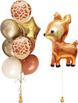 Set of Balloons 12pcs 37441 Tpster