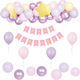 Set of Balloons 45pcs 37463 Tpster