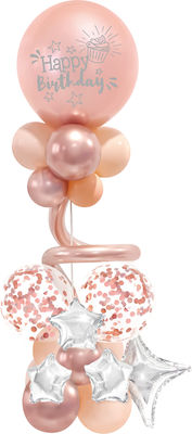 Set mit 27 Luftballons 37449 Tpster