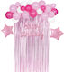 Set of Balloons 35pcs 37399 Tpster