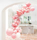 Set de baloane 64 buc 37385 Tpster