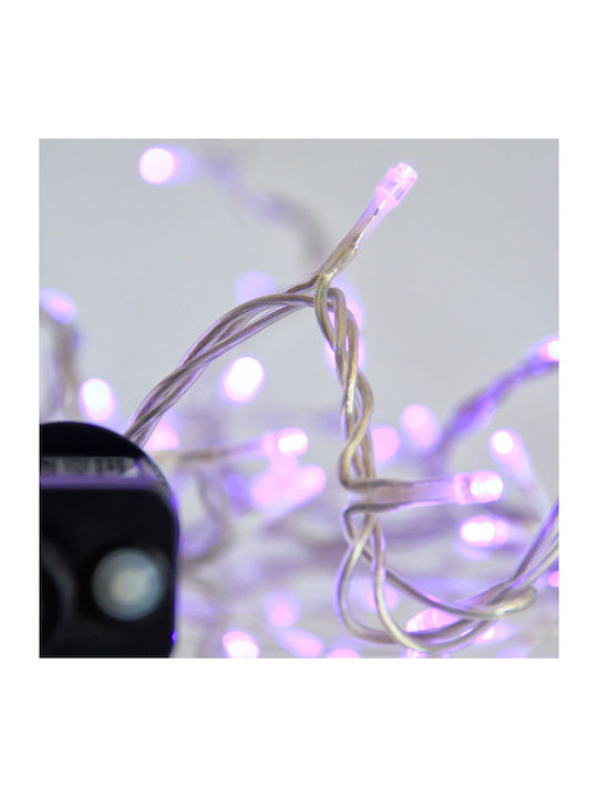 Serie 240 LED 3mm 31V Transformator 8 Programe & Memorie Cablu PVC Transparent LED Mov la fiecare 5cm Extensie Alimentare 3m IR44 Serie 240 LED 3mm 31V Transformator 8 Programe & Memorie Cablu PVC Transparent LED Mov la fiecare 5cm Extensie Alimentare 3m IR44