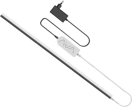Elmark Smart Διακοσμητικό Φωτιστικό LED RGB Μπάρα 3τμχ 30εκ.