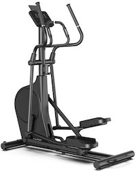 Alpine Fitness EL-5 Magnetisch Cross-Trainer Mit 9kg Plattengewicht Für Benutzer Bis Zu 150kg