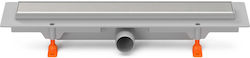 Chudej Stainless Steel Floor Channel