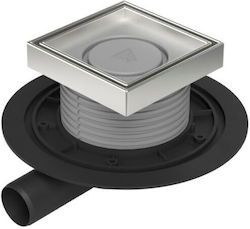 Chudej Plastic Floor Drain
