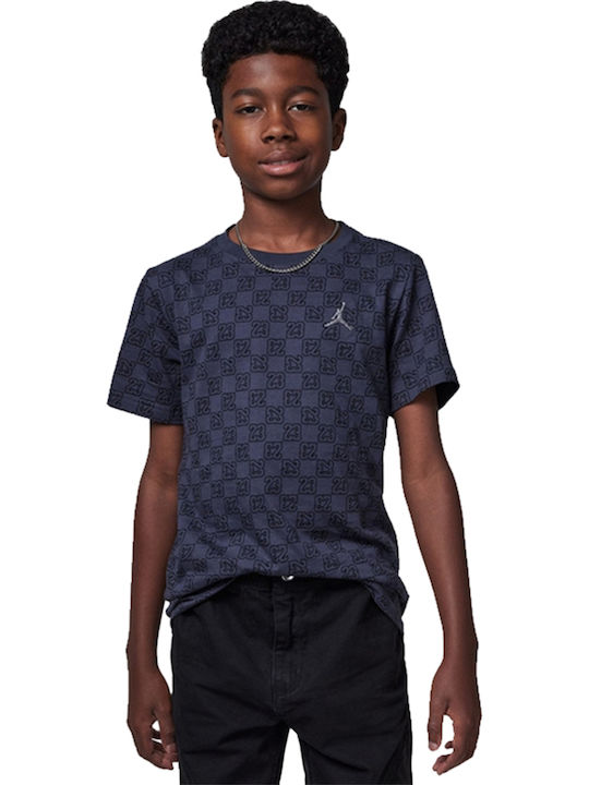 Nike T-shirt Gray