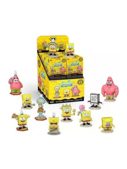 Funko Funko Geheimnisvolle Minis Blinde Kiste S...