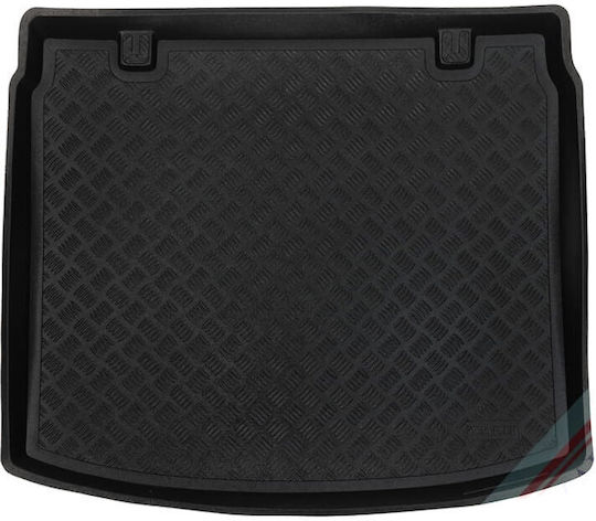 Rezaw Plast Trunk Mat Tray Type for Honda CR-V Black