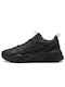 Puma RS-X Efekt S&P Chunky Sneakers Black