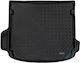 Rezaw Plast Trunk Mat Tray Type for Mercedes-Benz GLC 2022+ Black