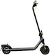 Segway E2 Plus E II Electric Scooter with 25km/h Max Speed and 25km Autonomy in Black Color