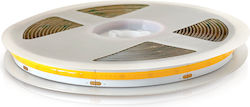 Fos me Waterproof LED Strip 24V Natural White L...