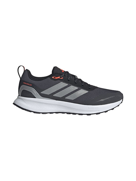 Runfalocn 5 Tr Sport Shoes Trail Running Black