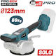 Bormann Pro BBP3250 Tile Vibrator Suction Cup 20V BBP3250 Bormann Pro 077770