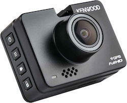 Kenwood DRVA310W Κάμερα DVR Αυτοκινήτου 1080P με Οθόνη 2" Wi-Fi, GPS Kenwood DRVA310W Κάμερα DVR Αυτοκινήτου 1080P με Οθόνη 2" Wi-Fi, GPS