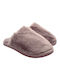 Jomix Winter Women's Slippers in Pink color