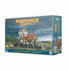 Warhammer Old World Fortified Manor Empire