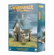 Warhammer Old World Sigmarite Chapel Empire