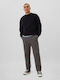 GAP Men's Trousers Black