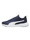 Puma Kids Sneakers Blue