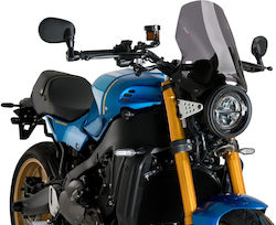Puig Getöntes Visier Motorrad für Yamaha XSR 900 21431F