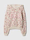 GAP Kids Sweatshirt White Logo