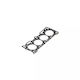 Garnitură Chiulasă Honda Prelude III BA 2.0 I EX 16v BA4 1990-1992 Corteco 414169P