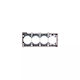 Garnitură Chiulasă Bmw 5 Touring E34 518 I 1994-1997 Corteco 414913p