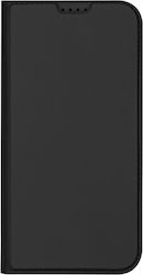 Dux Ducis Skin Pro Negrη (iPhone 16 Plus) Dux Ducis Skin Pro Negrη (iPhone 16 Plus)