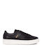 Ανδρικά Sneakers Μαύρα