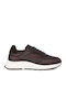 Ανδρικά Sneakers Καφέ