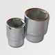 Honiton Short Socket Hex 3/4" 24mm