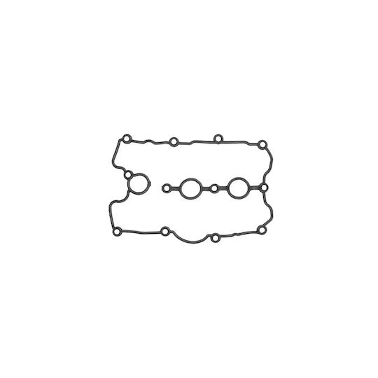 Valve Cover Gasket Audi A8 4e_ 2.8 Fsi 2007-2010 Corteco 440457p