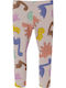 Kinder Leggings Lang Somon