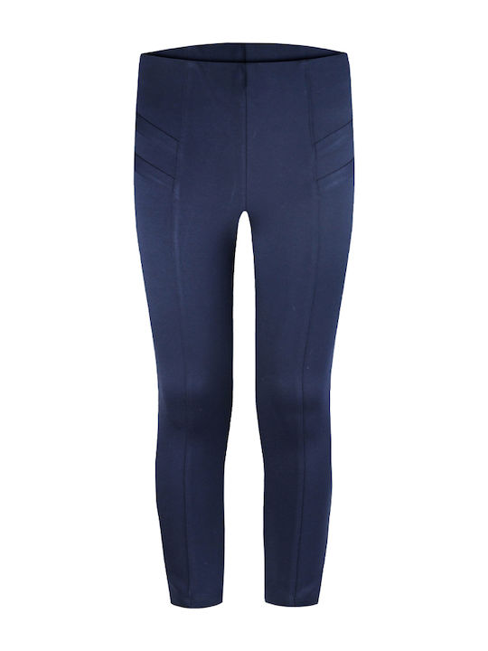 Energiers Kids Long Legging Navy Blue