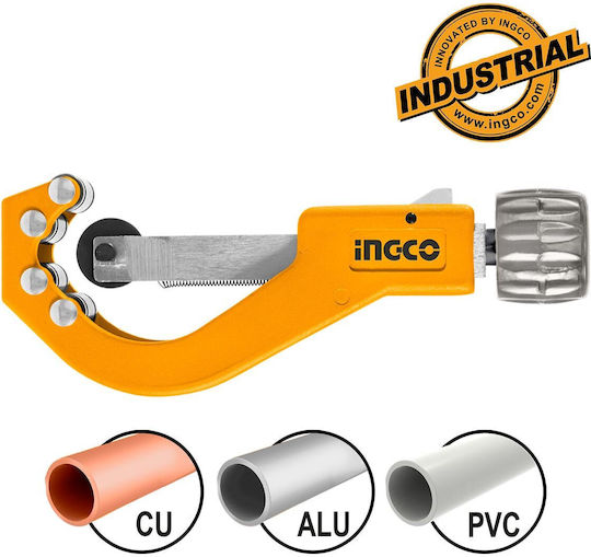 Copper Pipe Cutter 14-63mm Ingco Hpc0263