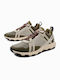 Winsor Trail Herren Anatomisch Sneakers Light Taupe