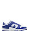 Dunk Low Retro Ανδρικά Sneakers Concord