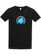 T-shirt Black