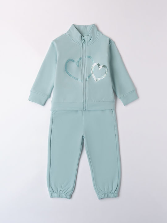 iDO Kids Sweatpants Set Veraman