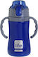 Ecolife Stainless Steel Thermos Bottle with Str...